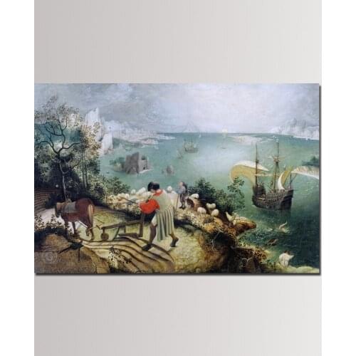 Настенные масляные картины Memory Color China At AliExpress