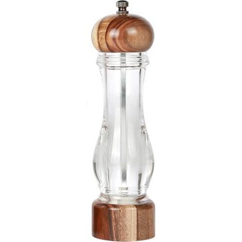 MiLESEEY Pepper Mills