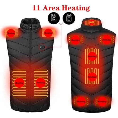 MinanSer Men's Vests