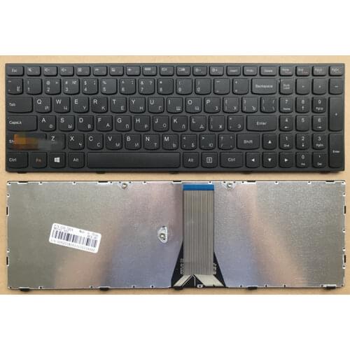 New for Lenovo G50-30 G50-45 G50-70 G50-70m G50-80 25214785 25214755 RU keyboard