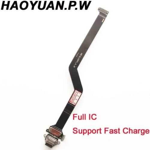 Original For Xiaomi Black Shark 2 Pro SKW-H0 SKW-A0 Fast Charging Port Board USB Charge Connector with Microphone Full IC