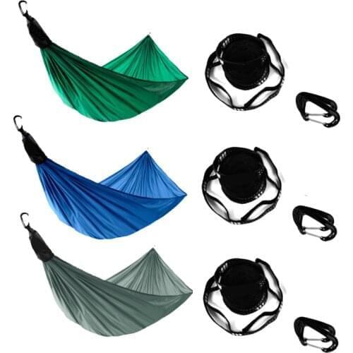 Lighten Up Hammock