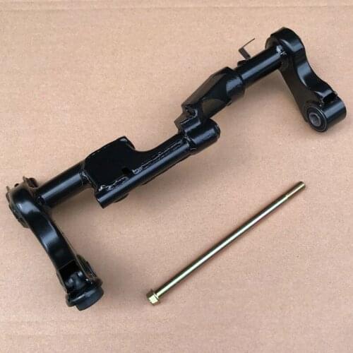 Motorcycle G5 Engine Hanger Shaft for Kymco Like150 People150