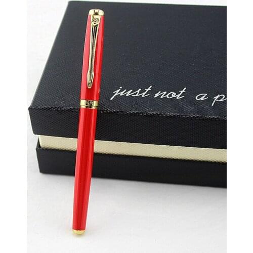 Luxury Iraurita fountain pen Full metal pens dolma kalem caneta tinteiro Stationery Office school supplies chancery