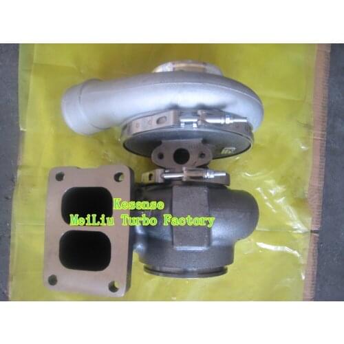 S400 318632 TURBO 318714 FOR 6156-81-8110 P139 ENGINE