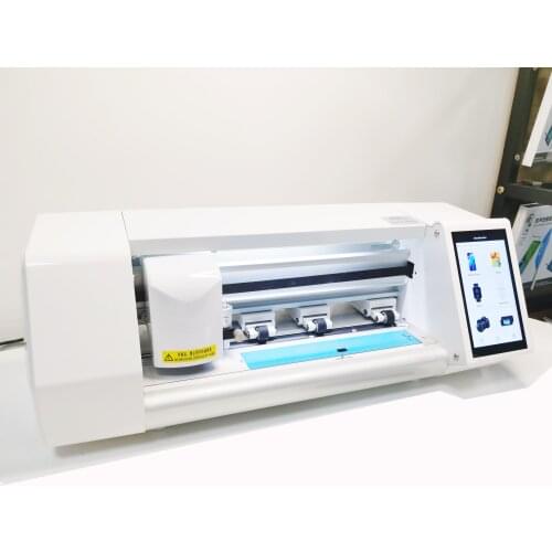 Steel Skin Plotter