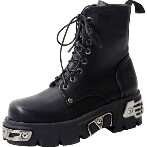 SUMAITONG Women's Ankle Boots