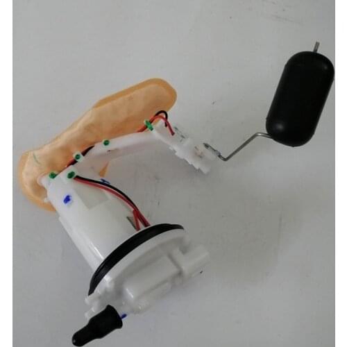 High performance Motorcycle fuel pump assembly for Honda SH125 SH 125 2015 16700-KZR-C02