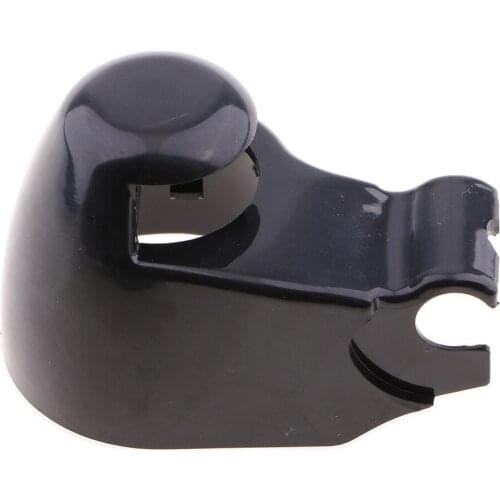 Rear Windshield Wiper Arm Nut Cap Cover For VW Golf Mk4 1999-2002