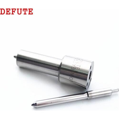 4pcs/lot 4285 ZCK150S432 4hole SBR153YDP601 SCANIA 1318814 HZWK 154P011 diesel fuel injection nozzle