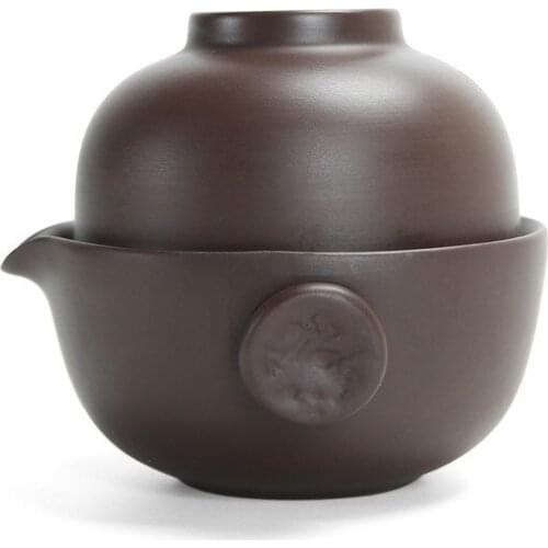 Acupspring Porcelain Teapots