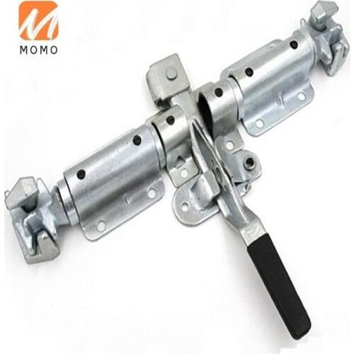 Container Fittings Accessories