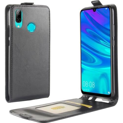 Phone Case For Huawei View 20 V20 Flip PU Leather Silicone Back Cover Case For Hhuawei View20 Wallet Smartphone Coque Funda Case