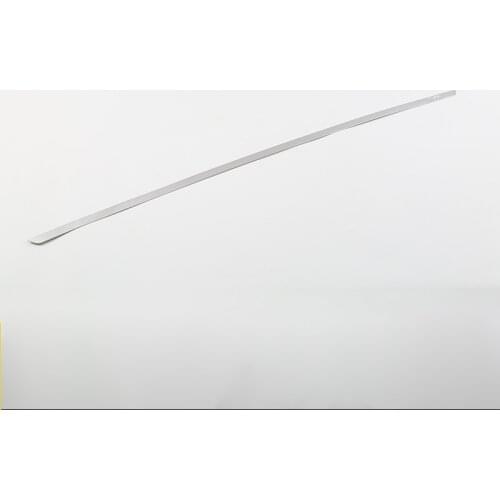 Direct Wind External Car Tuning