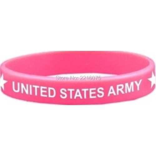 HANJUNSHSY Pink Bracelets
