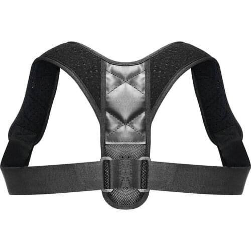 Back Orthopedic Belt Invisible Camelback Righting Belt Child Adult Universal Strap Professional Portable