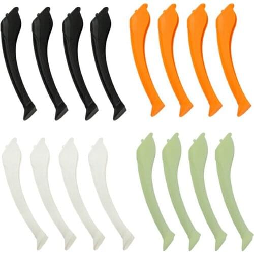 4 color Syma X8 X8C X8W X8G Landing Skid 2.4G 4CH 6-Axis RC Quadcopter Drone spare parts Blade Landing Gear free shipping