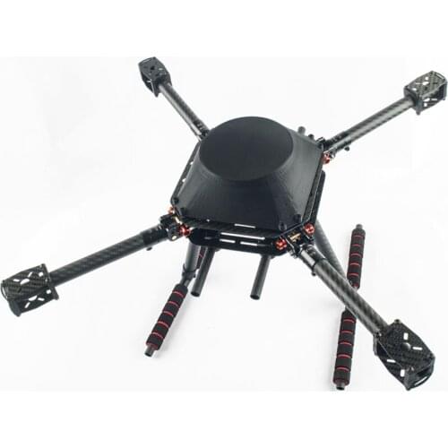 LX450 Drone F450 Frame with Shell for 2208 2212 Motor RC MK MWC 4 Axis Multicopter Quadcopter Heli Multi-Rotor Fix Landing Gear