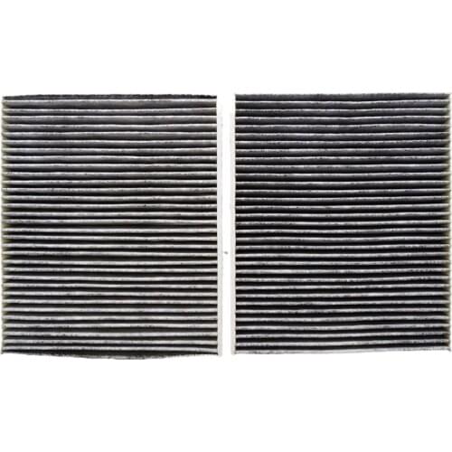 Cabin Filter for 2008- ROLLS-ROYCE DAWN / GHOST / WRAITH Coupe 6.6 OEM:64119272642 #FT200C