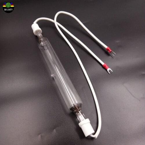 Best price import 2kw 230mm ultraviolet uv mercury lamps curing uv lights for uc printing machine drying printing ink