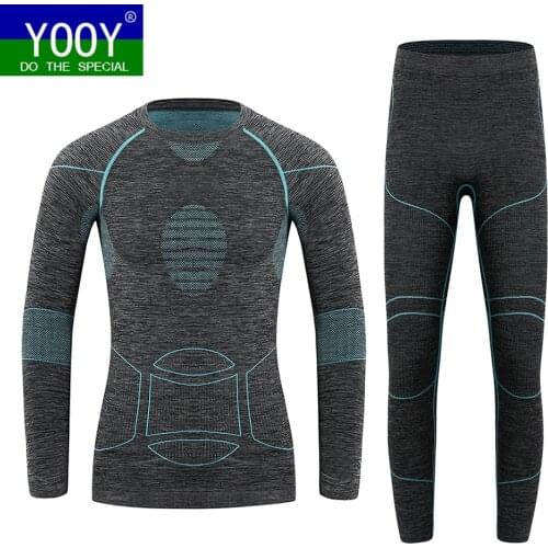 YOOY Thermal Underwear China