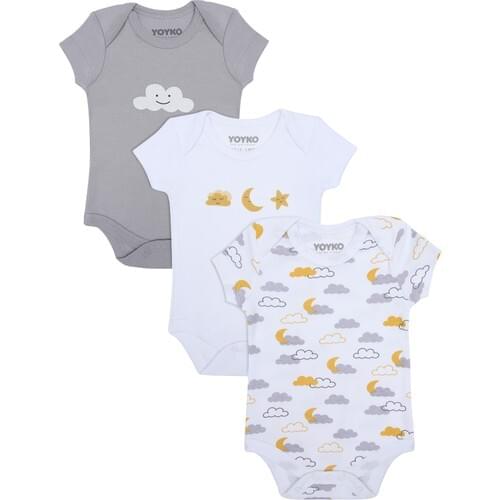 YOYKO Underwear For Babies