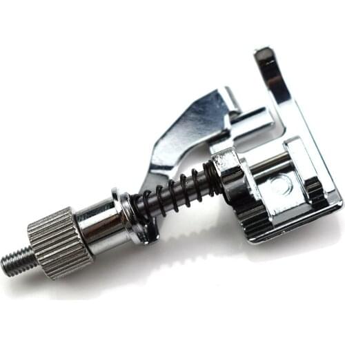 4PCS Sewing Accessories Universal Blind Hem Presser Foot Multifunction Domestic Metal Presser Feet Stitching Tools