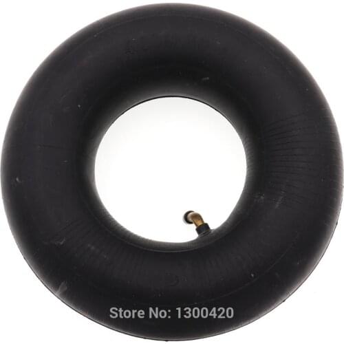 410/350-4 4.10/3.50-4 4.10-4 410-4 3.50-4 350-4 Inner Tube Metal Valve Tire