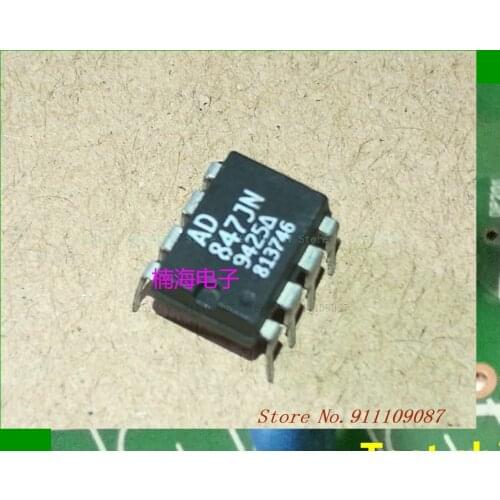 AD847JN AD847KN ic The old