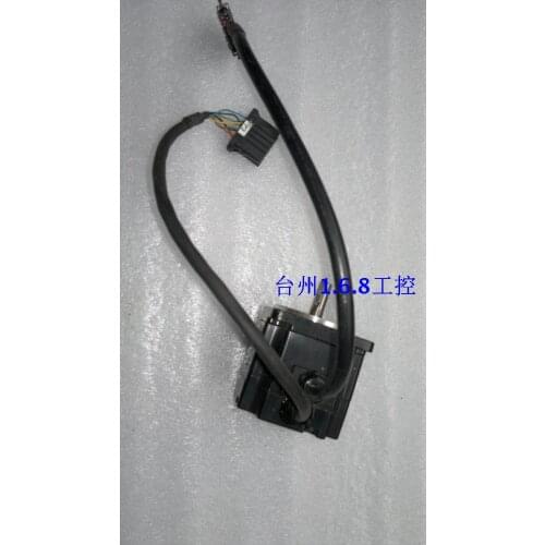 USED 100% TESTED AC SERVO MOTOR SGMP-01A3TE11 *100% REAL STOCK,Please contact us for real photo
