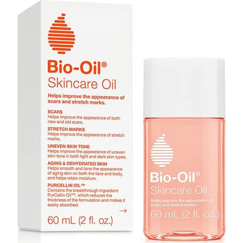 Bio－Oil Skin Care Products