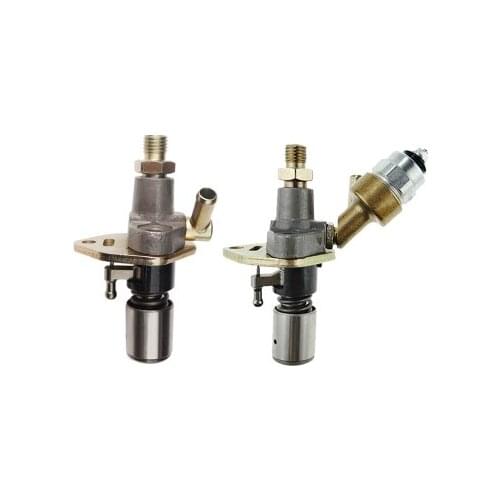 Diesel engine parts 170173178f 186188fa192f fuel injection pump injector assembly