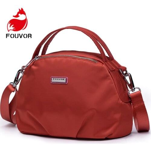 Fouvor Hobo Bags