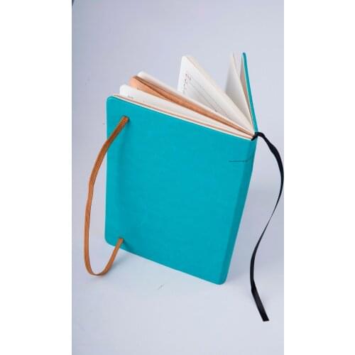 Customized Cover Inner page Logo Note Book ,Business notebook ,Best For Company Business Logo Gifts