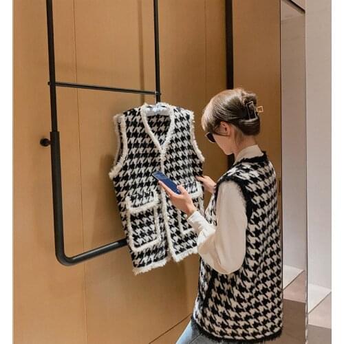 LFFMHMT Women's Classic Vests