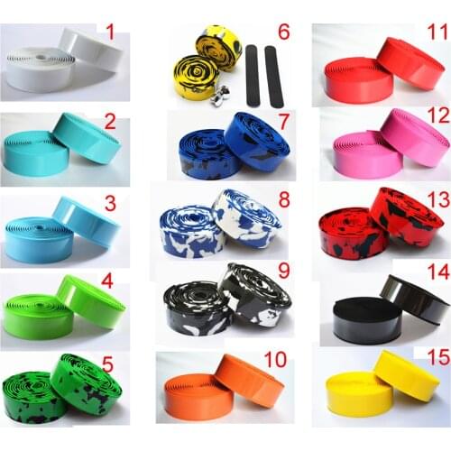 LINLIQIN Bicycle Handlebar Tape