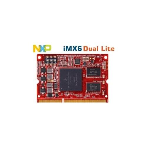 I.mx6dual lite module i.mx6 android development board imx6cpu cortexA9 soc embedded POS/car/medical/industrial linux/android so