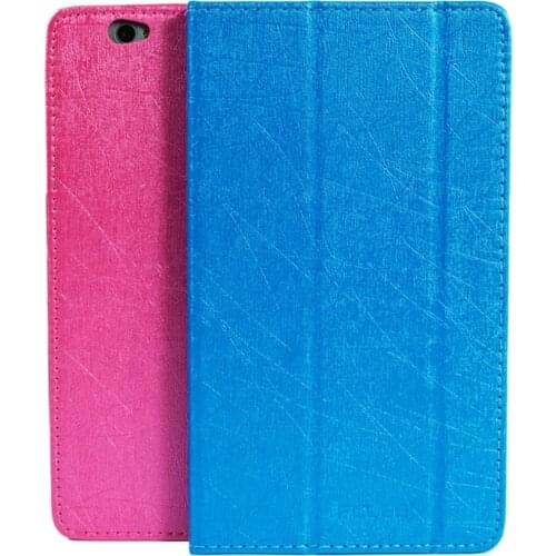 New PU Leather Protective Case For CUBE T8 T8s T8 Plus T8 Ultimate Tablet,8.0" Case For CUBE Free Young X5 Tablet PC And 3 Gifts