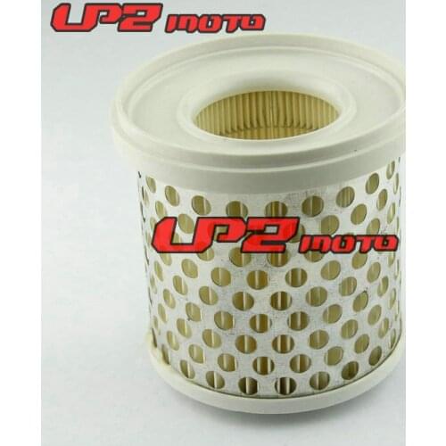 Motorcycle Air Filter Cleaner For YAMAHA XV400 VIRAGO XV500