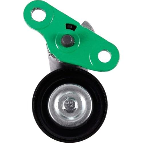 OEM 38159 Belt Tensioner Assembly Pulley for Chevy GMC