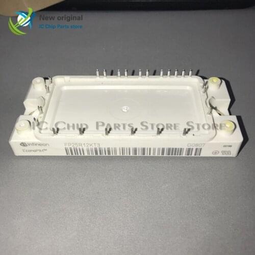 FP25R12KT3 ORIGINAL MODULE