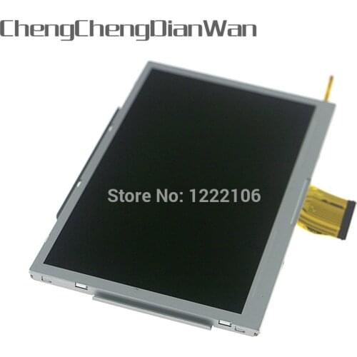 1PCS Original new For Wii U LCD Screen Display Replacement For WIIU WII U Gamepad Replacement LCD for Wii U LCD Screen Display