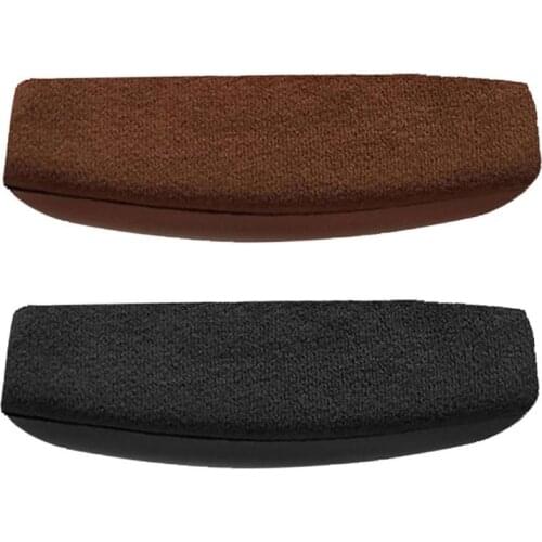 Headphone Headband Cover Head Band Flexible Cloth Cushion Top Pad Protector Replacement for Sennheiser HD598 599 569 HD515 595 5