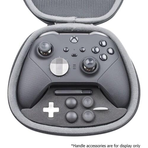 Storage Bag For Xbox One Gamepad Protective Pouch Handbag For Xbox One Controller Carrying Case