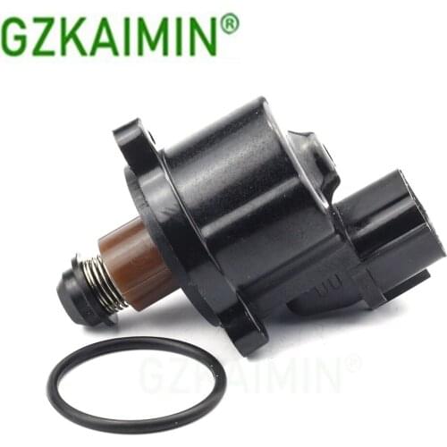 High quality new FOR idle speed motor Idle Air Control Valve IACV MD619857 1450A116 for MITSUBISHI VERICA lancer