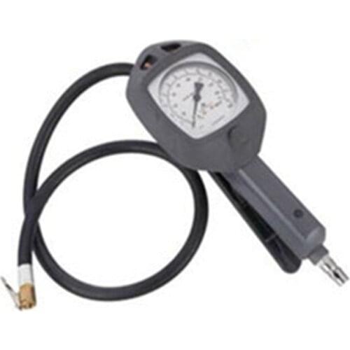 High Precision Air Tyre Gauge (Shock-proof)
