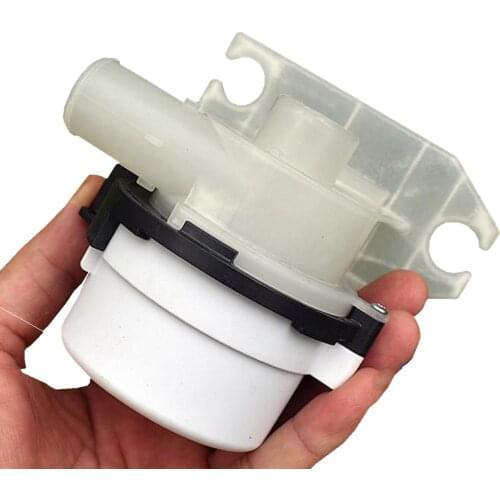 Japan (Sankyo) Three-phase brushless water pump DC36V 48V Large flow Circulating pump