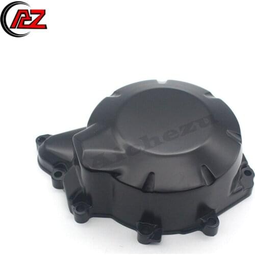 ACZ Motorcycle Parts for Yamaha FZ6 2004 2005 2006 2007 2008 2009 2010 Left Side Engine Stator Crank Case Cover