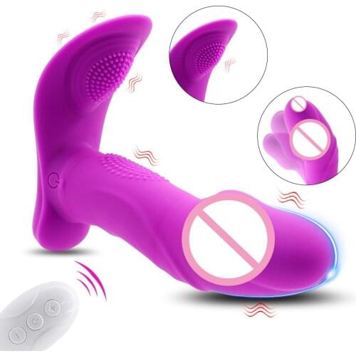 Dildos for women 7 Strong Vibration G spot Clitoral Stimulator Female Masturbators Intimates Sex toys for couples 18 Sex Shop