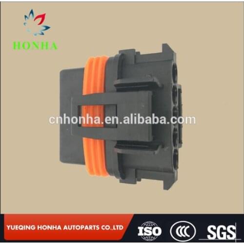 1 928 403 146 5pin engine plug female housing plastic wire harness connector
